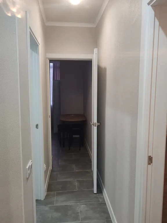 Люкс квартира