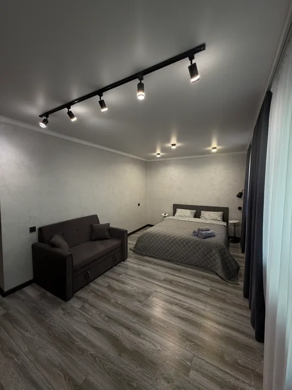 Квартира Уютный уголок — аренда посуточно в Магнитогорск