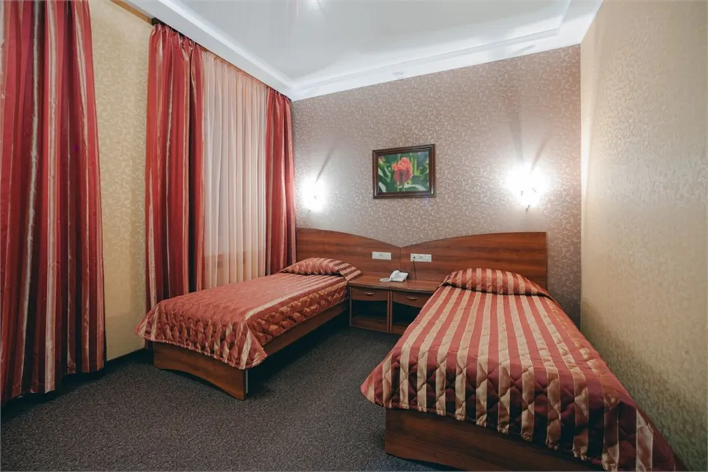 Квартира Комната — аренда посуточно в Сургут