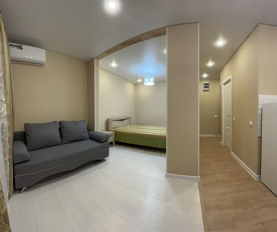 Квартира в самом центре города — аренда посуточно в Гагра