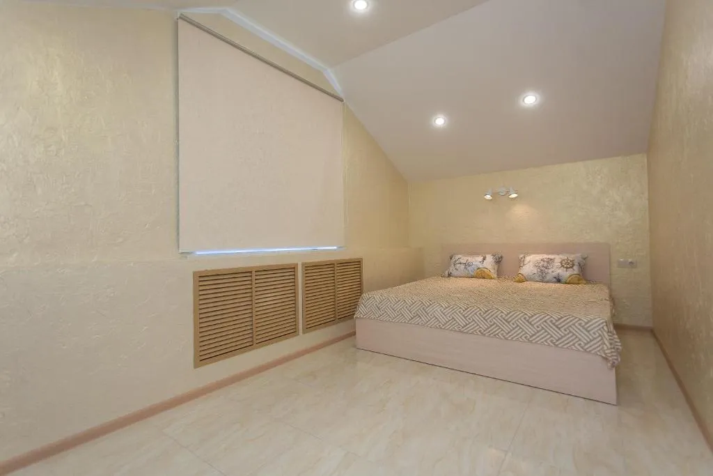 Сказочный этаж в частном доме/особняке