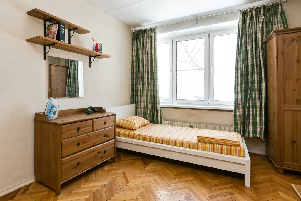 Квартира около метро Марьина роща