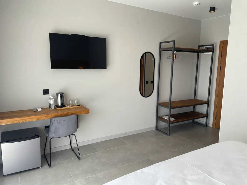 Квартира Комната — Лазаревское