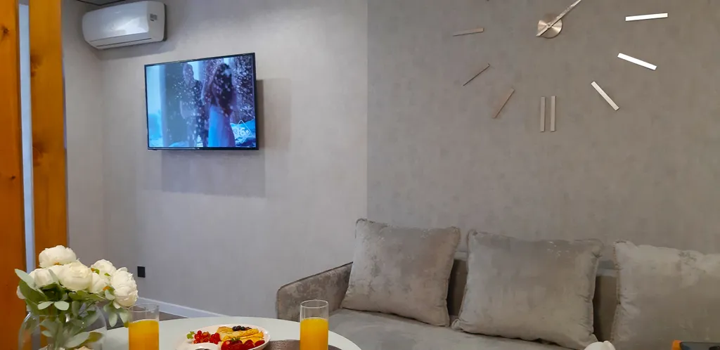 Стильная квартира с выездом на трассы Волгоград-Воронеж