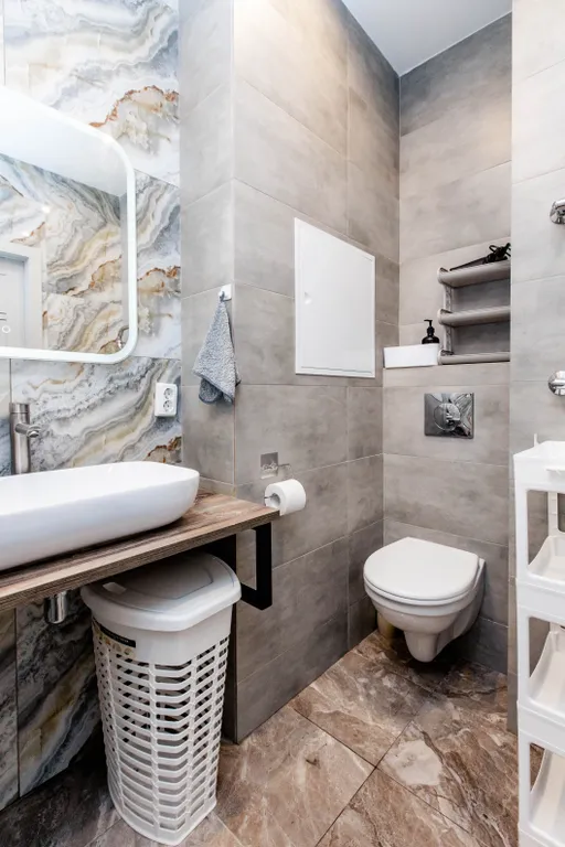 Комфорт и уют в сердце изумрудок