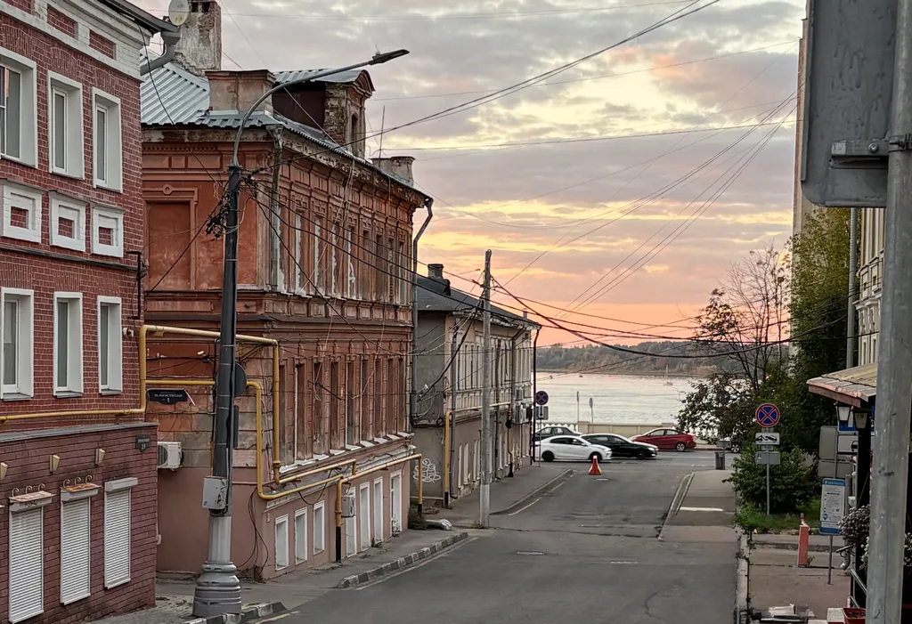 Стильный лофт в историческом центре "Красный кирпич"