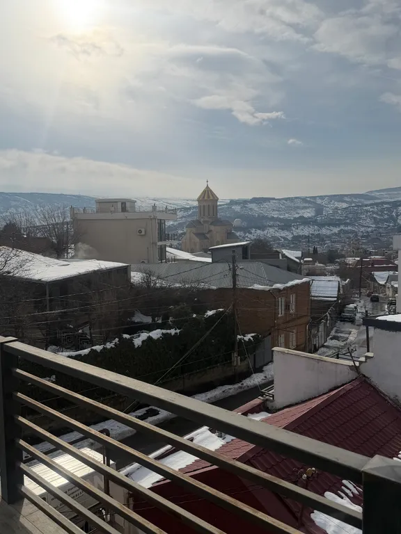 Natali Inn Apartment