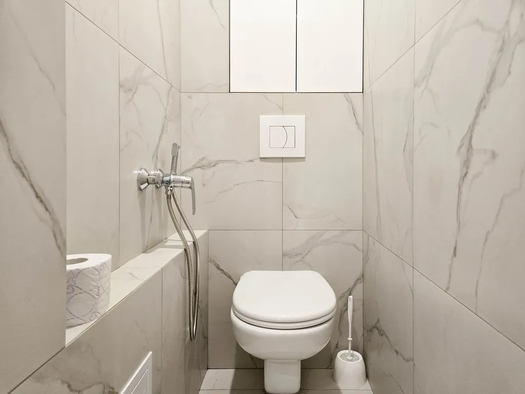 Двухкомнатная квартира Стильный уют Сеть ЙоХоум Премиум