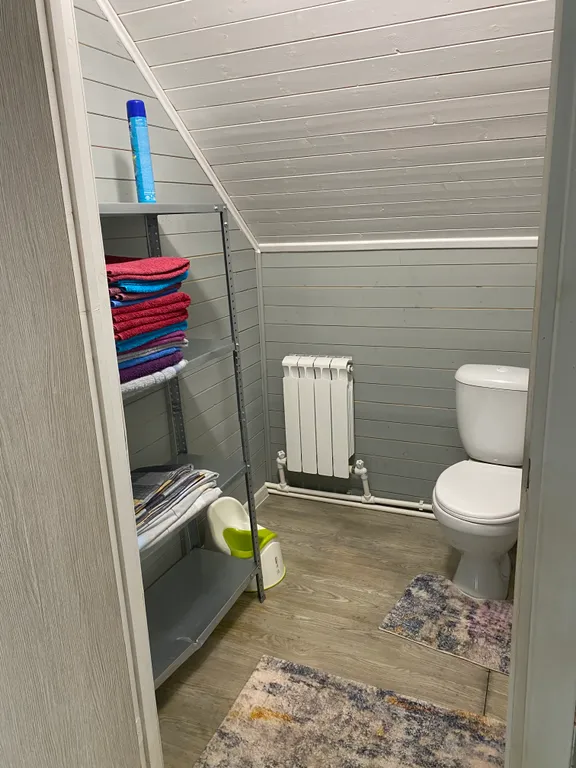 Загородный дом для проведения мероприятий