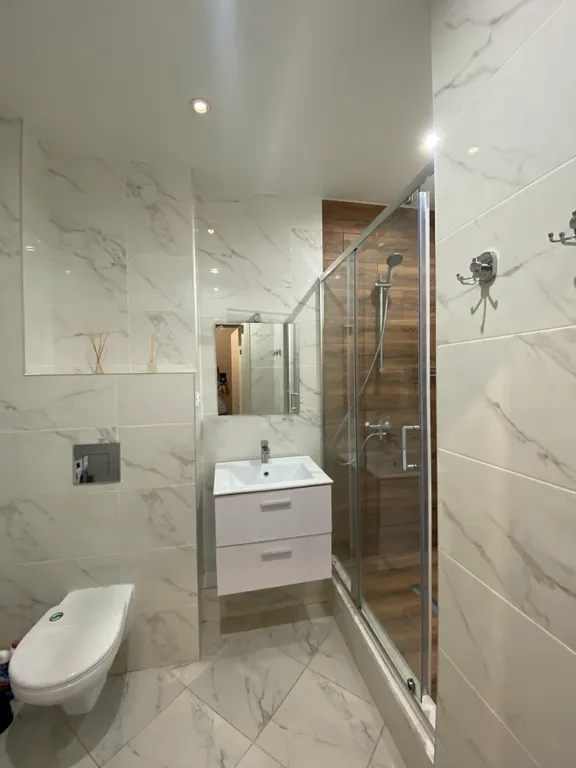 Уютная студия в центре Ростова на набережной