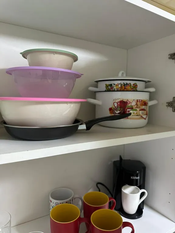 Апартаменты в частном доме в Щелковском районе МО