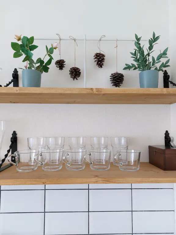 Квартира с видом на город