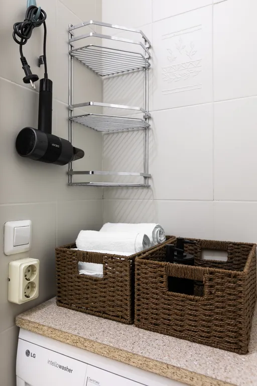 4-комнатная Квартира