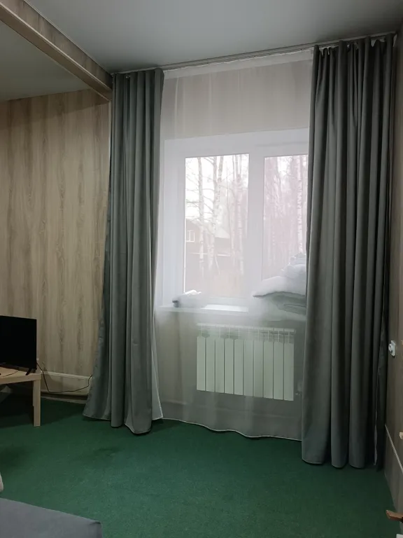 Коттедж Комфортный современный дом с Мастер- спальнями в стиле Хюгге — Бор