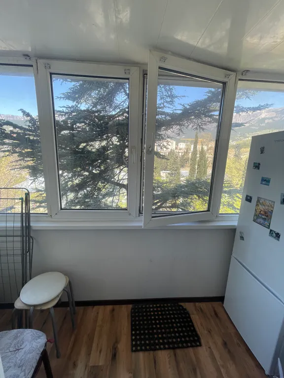 Видовая и уютная квартира в центре города