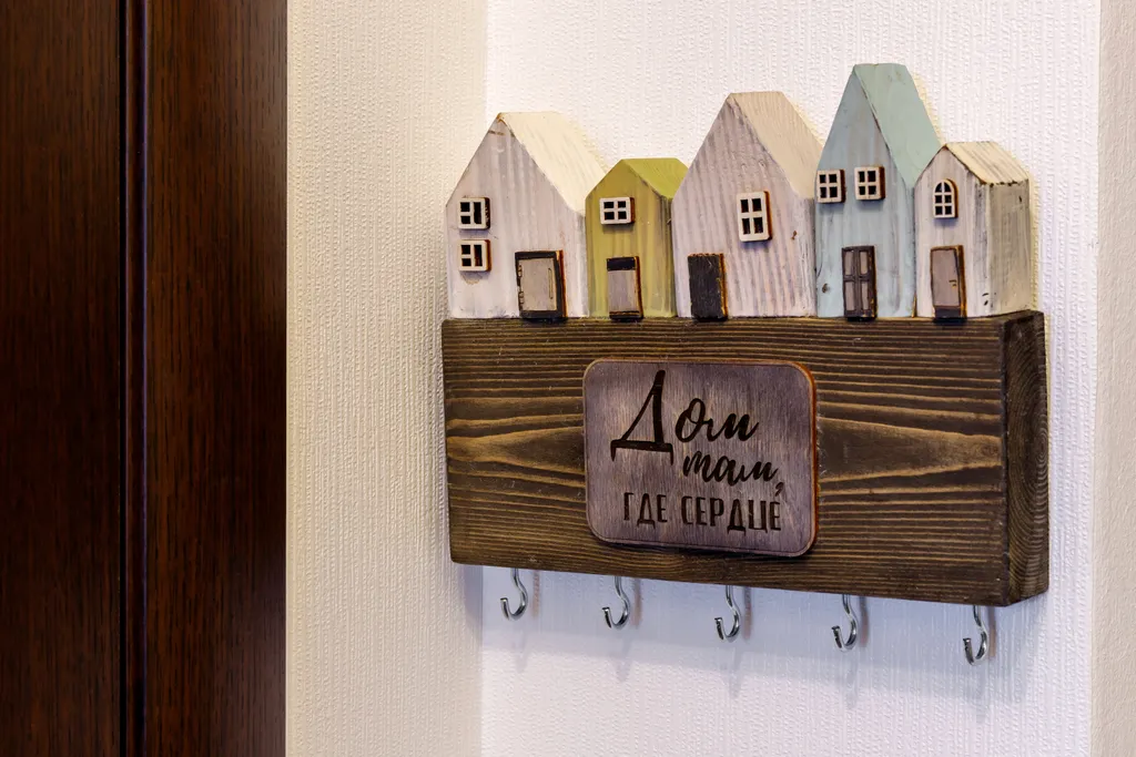 Квартира Квартира МЕСТО.ВЕСНА — Краснодар