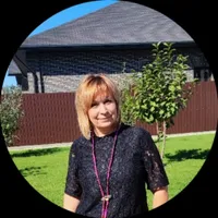 Елена Романова