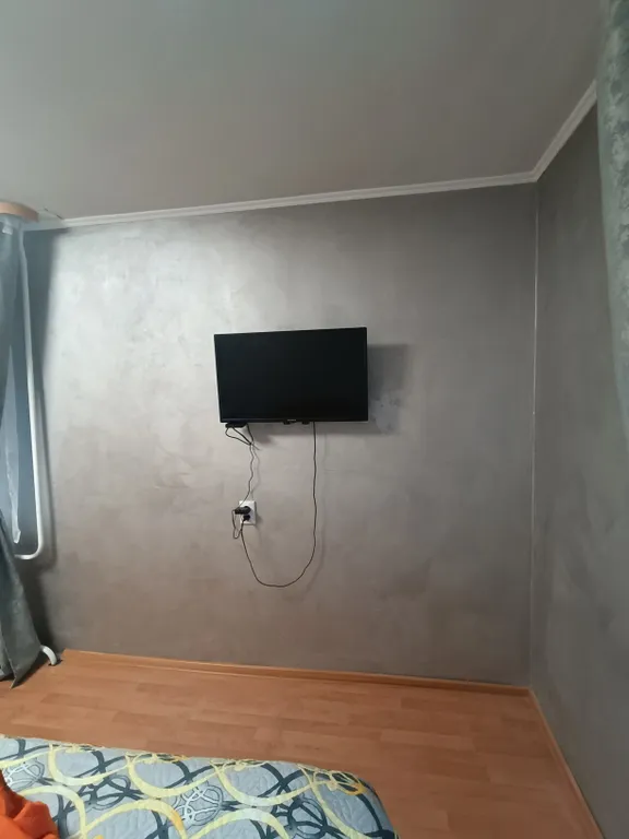 Апартаменты возле кремля