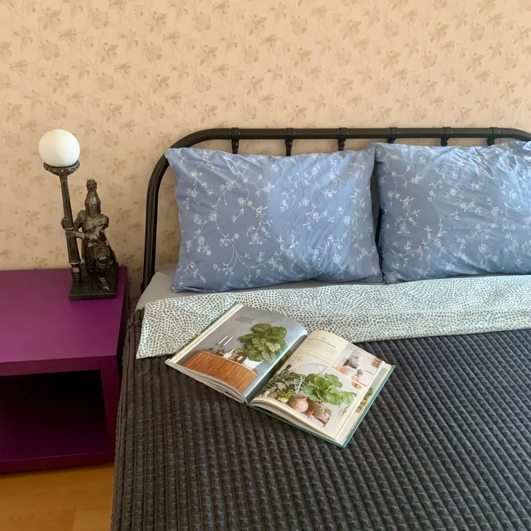 Квартира Современная однушка в центре — аренда посуточно в Самара