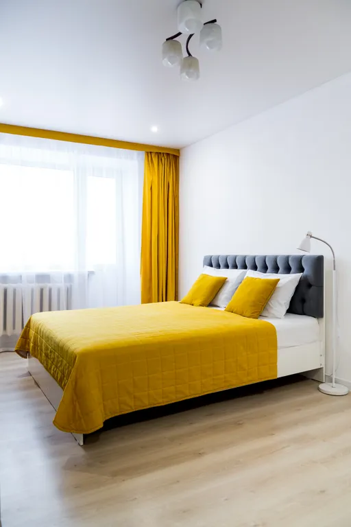 Уютная квартира в центре — аренда посуточно в Киров