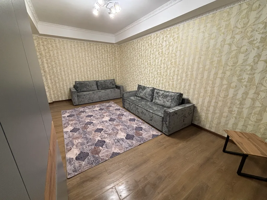 Апартаменты с видом на море