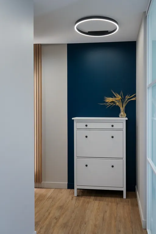 Комфортная квартира в самом центре парка