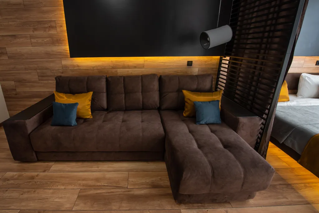 Квартира 1-комнатная Квартира — Краснодар