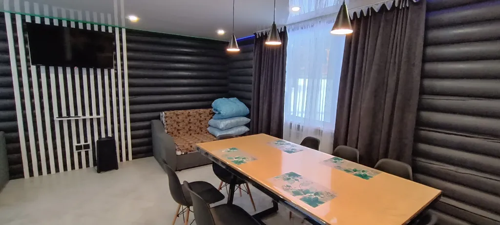 Обновленный люкс