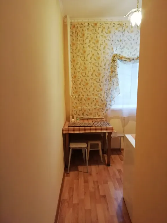 2-х ком. квартира в южной части