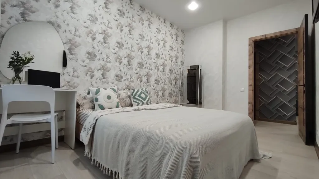 Комфортная трешечка