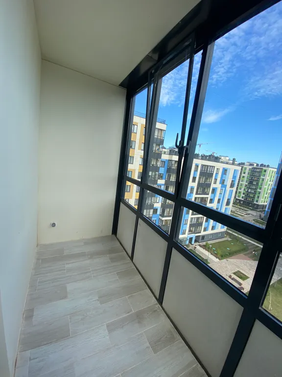 Квартира Квартира для комфортного проживания большой семьи/компании — Янино-1