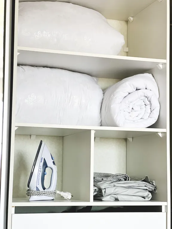 Квартира Светлая квартира в первой линии к парку — Краснодар