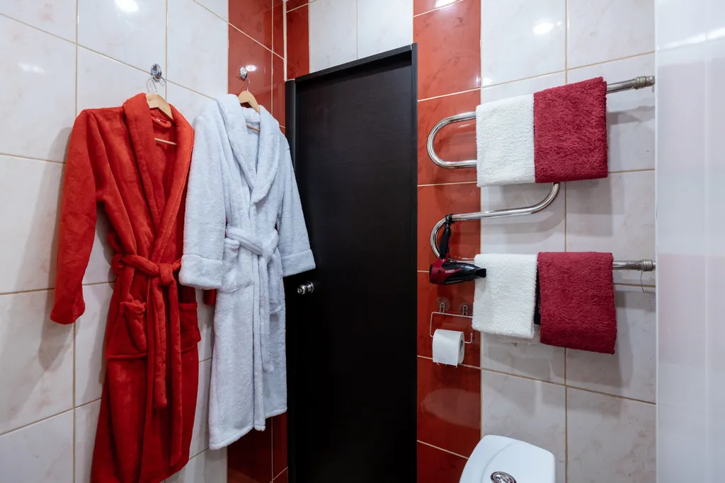 Квартира Квартира Городской Лофт — Красноярск