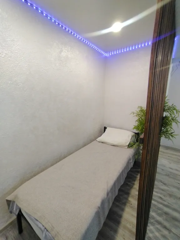 Квартира возле терм