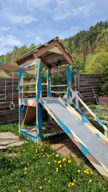 Уютный двухместный номер, с дополнительной кресло-кроватью