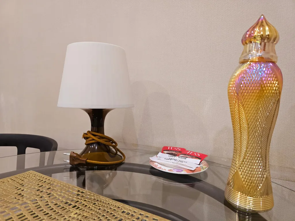 Уютные апартаменты