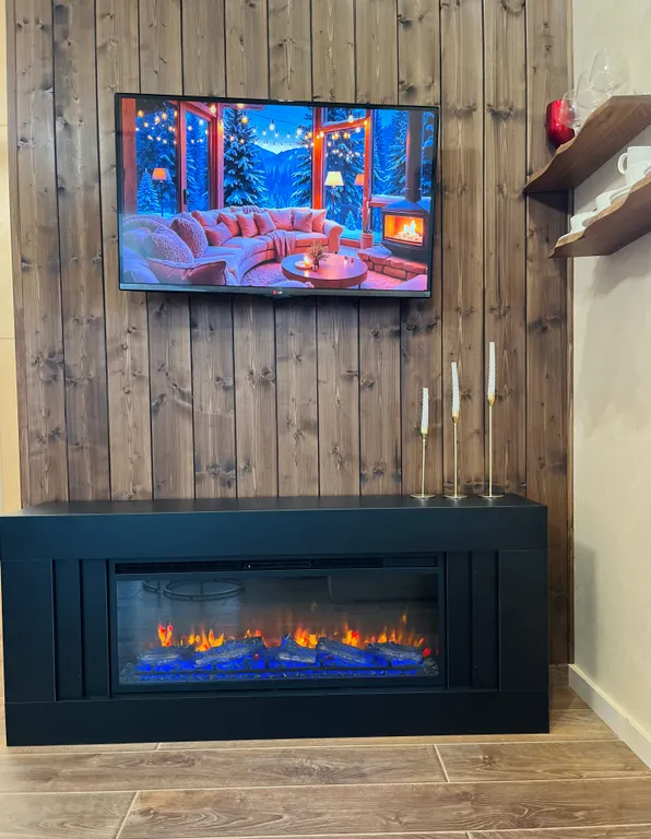 Дом на побережье