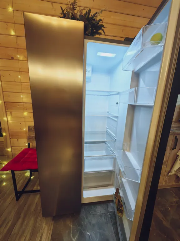 Дом с теплым бассейном