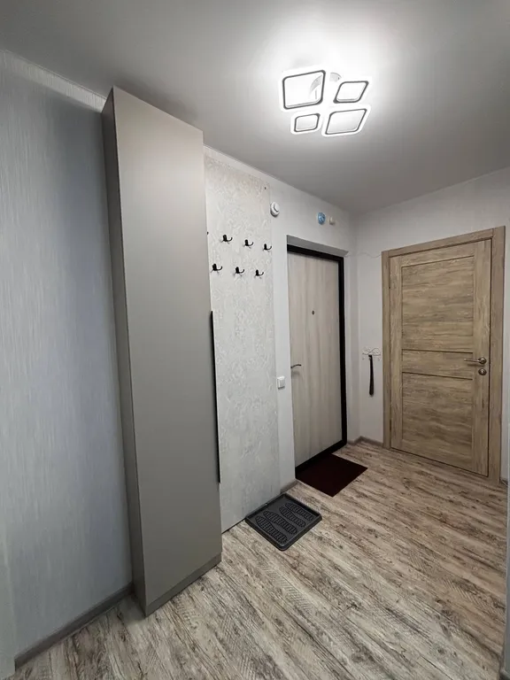 Апартаменты рядом с термы voda