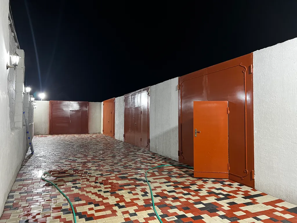 Коттедж Чайка — аренда посуточно в Хазар