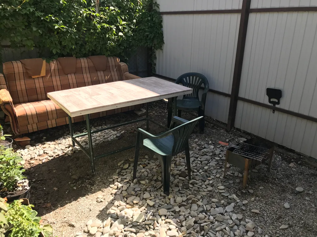 Квартира Квартира рядом с морем — Геленджик