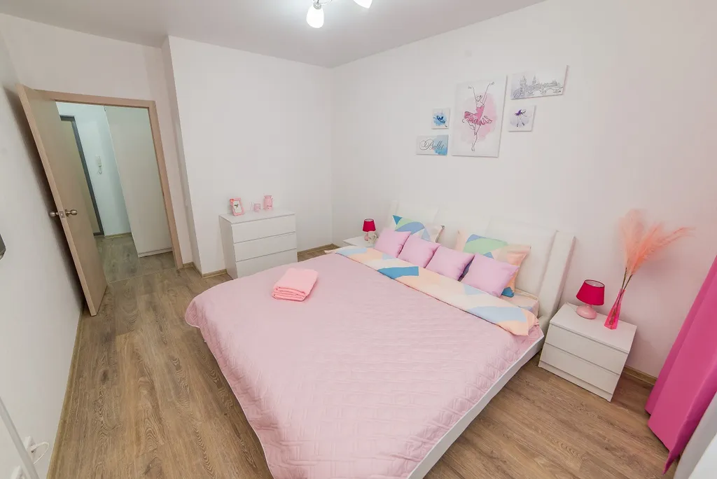 Нежный взгляд