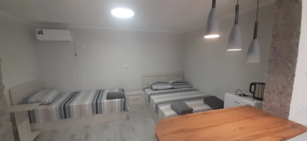 Квартира Квартира У татьяны люкс — Кущёвская