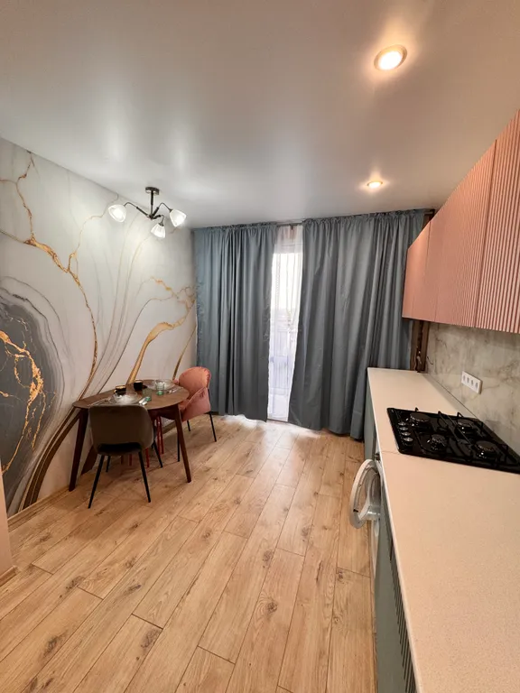 Квартира Уютная квартира с развитом районе города — Кострома