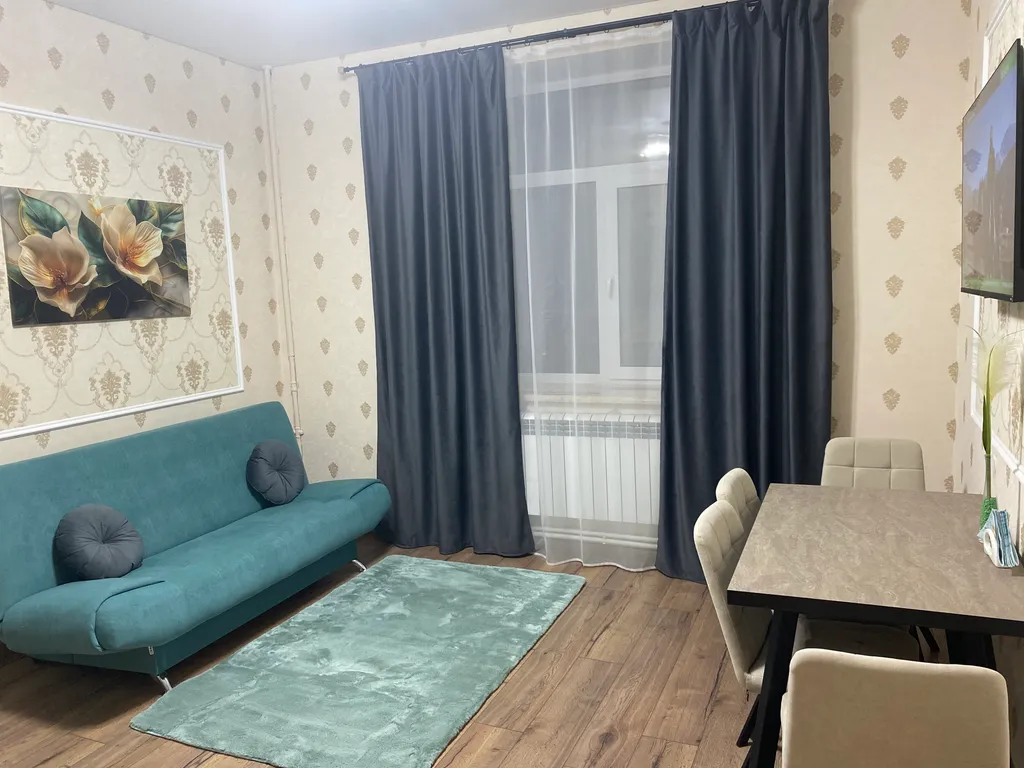 Квартира в центре города — аренда посуточно в Кострома