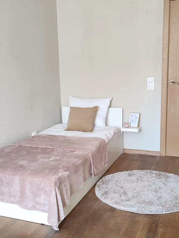 Квартира Уютная квартира в центре — Ломоносов