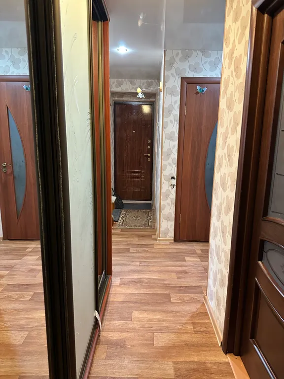 Квартира Уютная квартира в центре города — Нижний Новгород