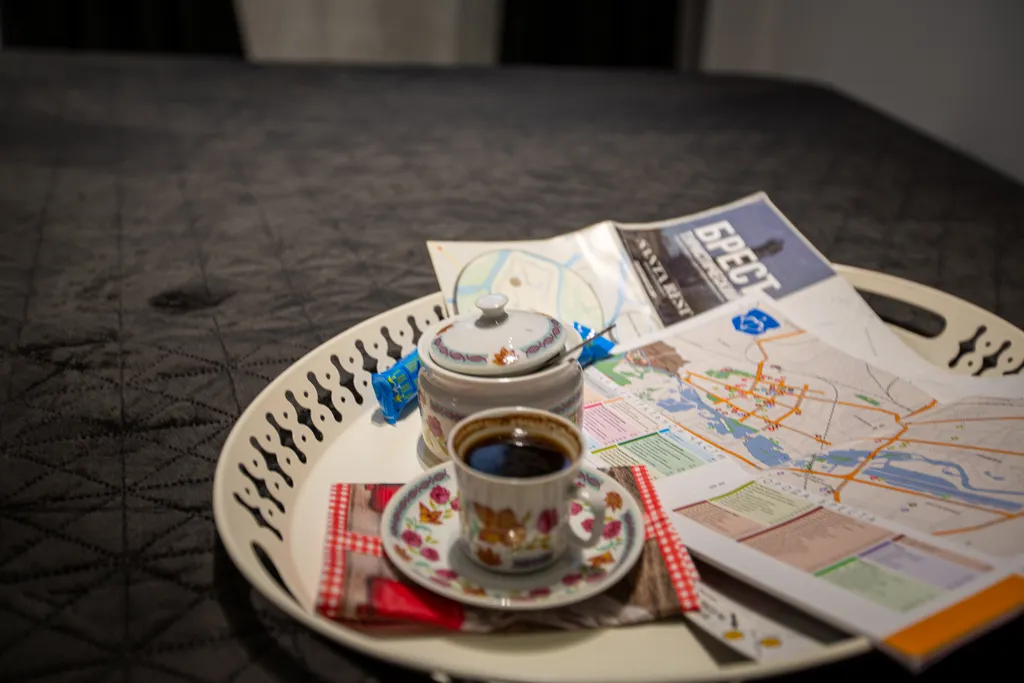 Новая 3-комнатная квартира в центре