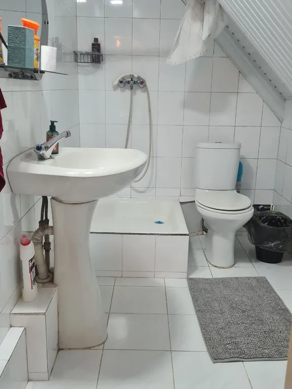 Квартира Квартира с отдельным входом — Нижняя Хобза