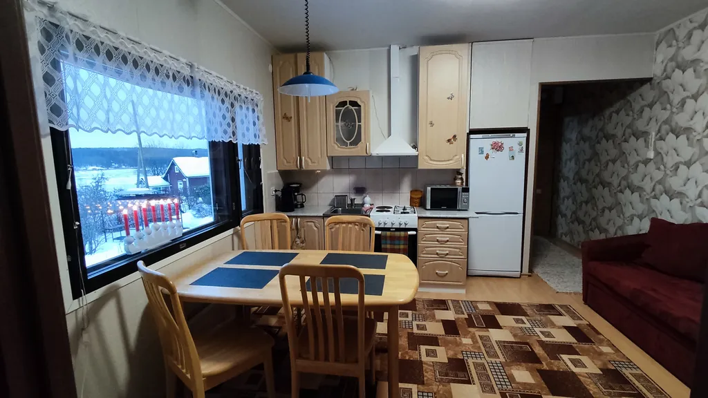 2-комнатный Дом